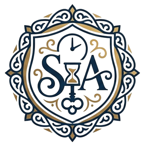 Super Antique Private Limited logo